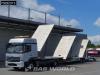 Mercedes Atego 1230 4X2 Kuvvetli car transporter 6 spots Hydrlaulic Winch Automatic Foto 2 thumbnail