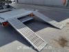 Mercedes Atego 1230 4X2 Kuvvetli car transporter 6 spots Hydrlaulic Winch Automatic Foto 7 thumbnail
