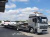 Mercedes Atego 1230 4X2 Kuvvetli car transporter 6 spots Hydrlaulic Winch Automatic Foto 9 thumbnail