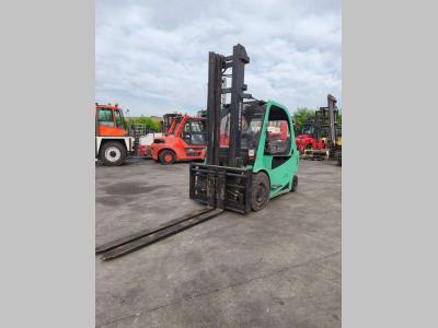 Carer F50 Foto 1
