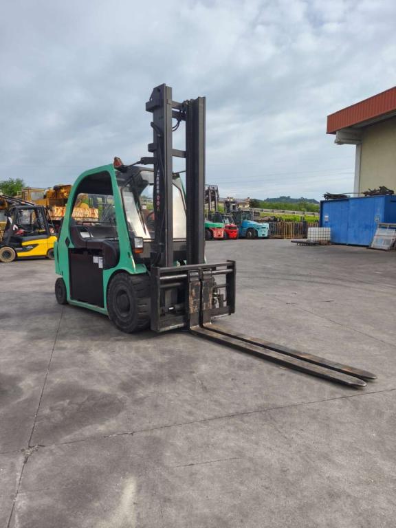 Carer F50 Foto 2