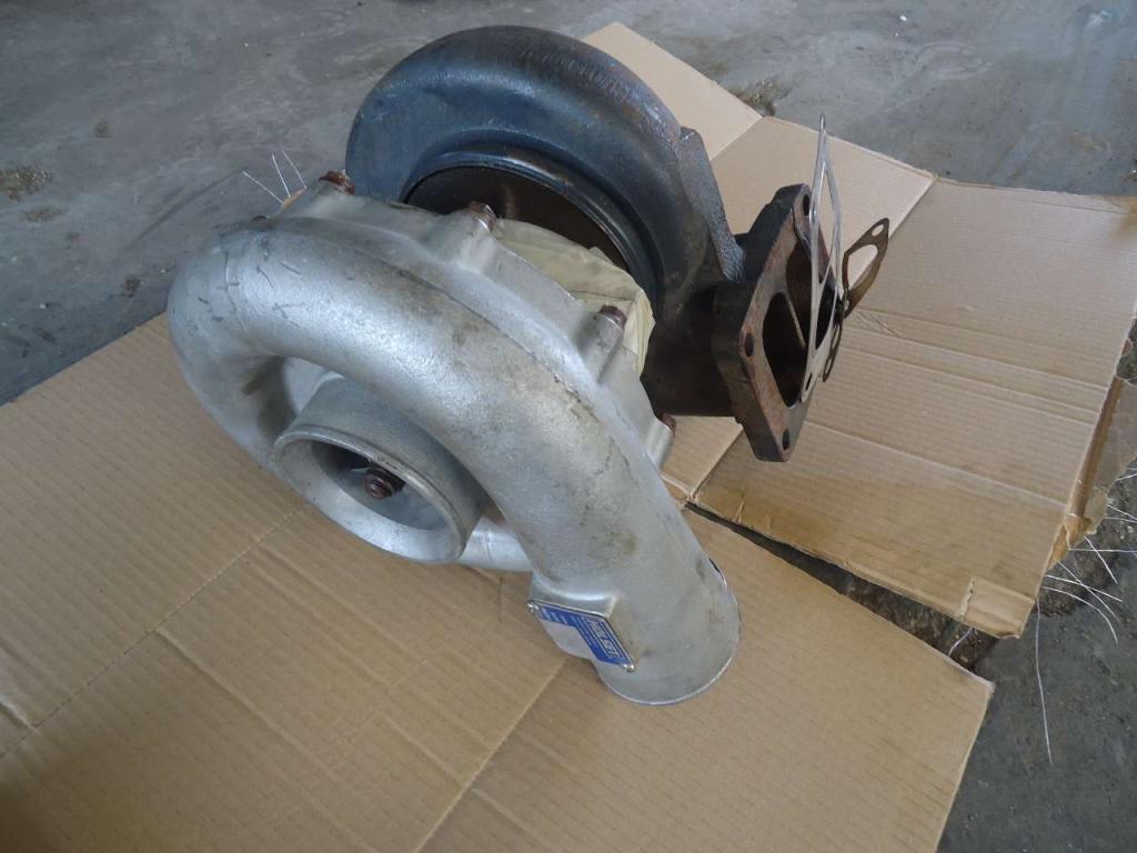 Turbocompresor para Fiat Allis FL20 - FD20 - CODICE 4689530 Foto 3