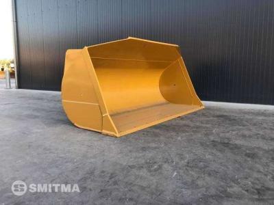 Caterpillar 950K vendida por Smitma B.V.