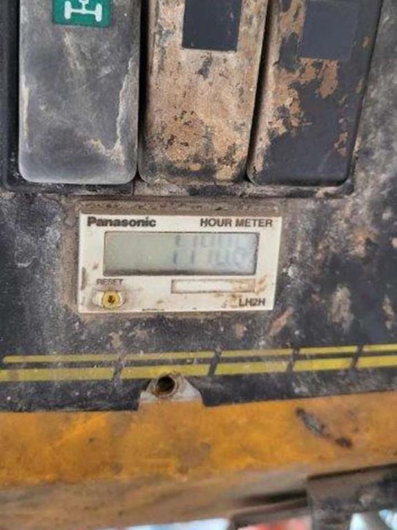 Putzmeister SPM500 Foto 5