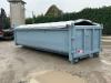 CONTAINER SCARRABILE PER INERTI CON COPRI SCOPRI Foto 4 thumbnail