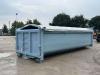 CONTAINER SCARRABILE PER INERTI CON COPRI SCOPRI Foto 7 thumbnail