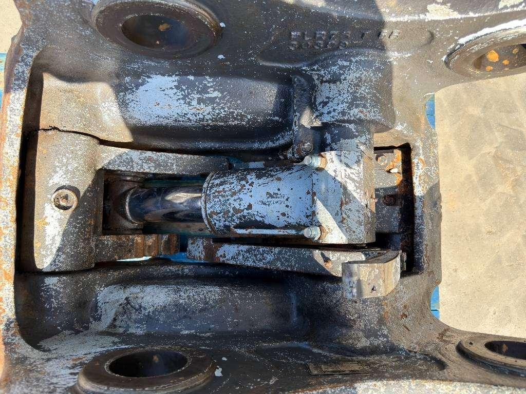 Miller EC290 / EC300 Geith Foto 13