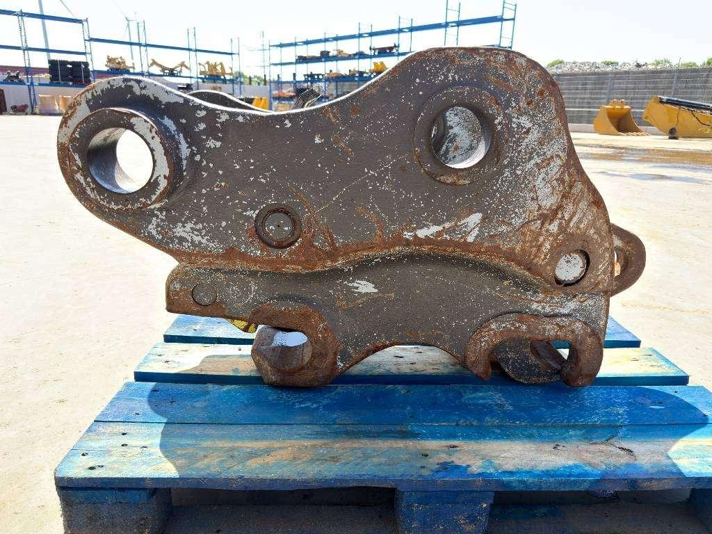 Miller EC290 / EC300 Geith Foto 4