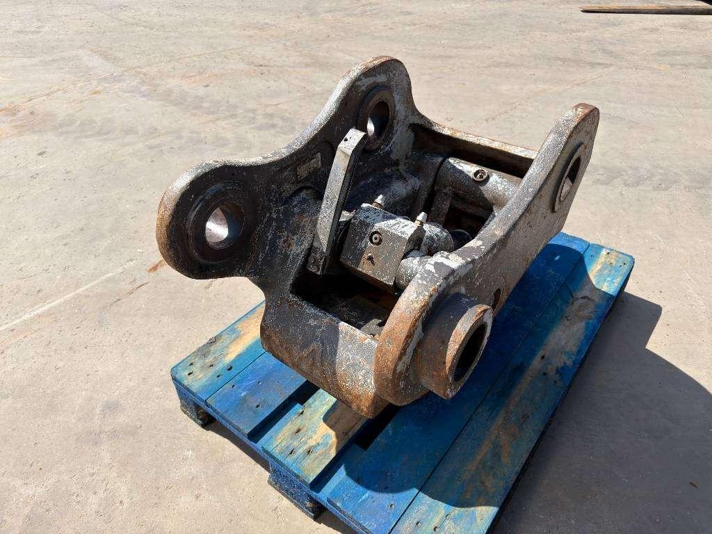 Miller EC290 / EC300 Geith Foto 5