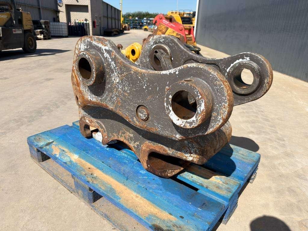 Miller EC290 / EC300 Geith Foto 7
