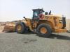 Caterpillar 980 (EXW - Abu Dhabi) Foto 3 thumbnail