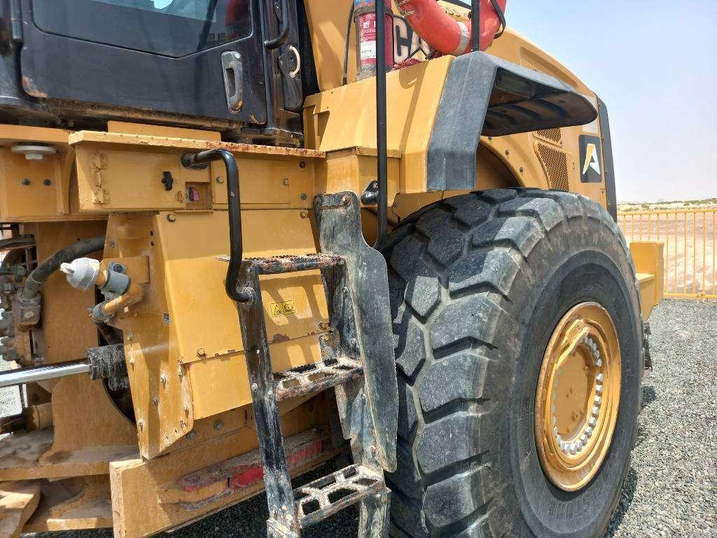 Caterpillar 980 (EXW - Abu Dhabi) Foto 13