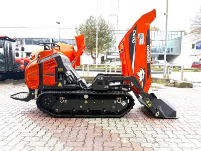 Cormidi CMF 1600 - CASSONE DUMPER - AUTOCARICANTE vendida por Giordano Srl
