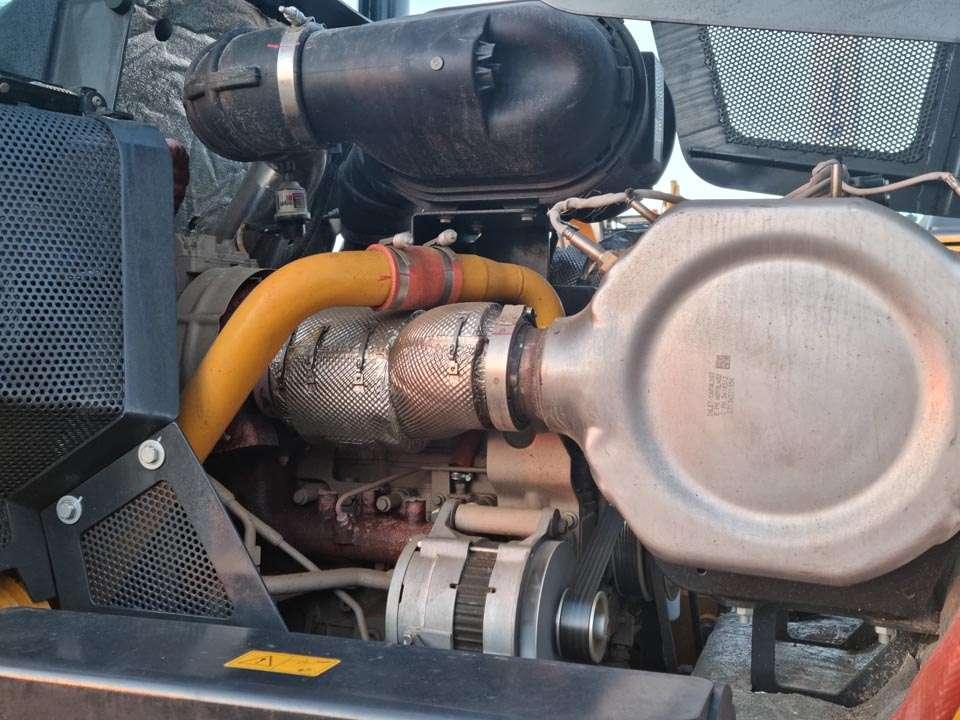 Liugong 924F Foto 4