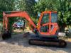 Yanmar VIO80 Foto 1 thumbnail