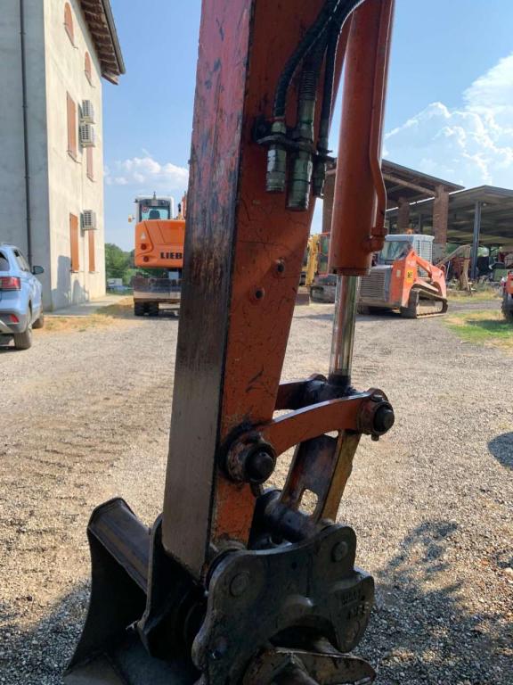Yanmar VIO80 Foto 7