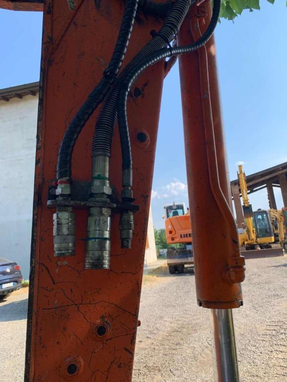 Yanmar VIO80 Foto 8