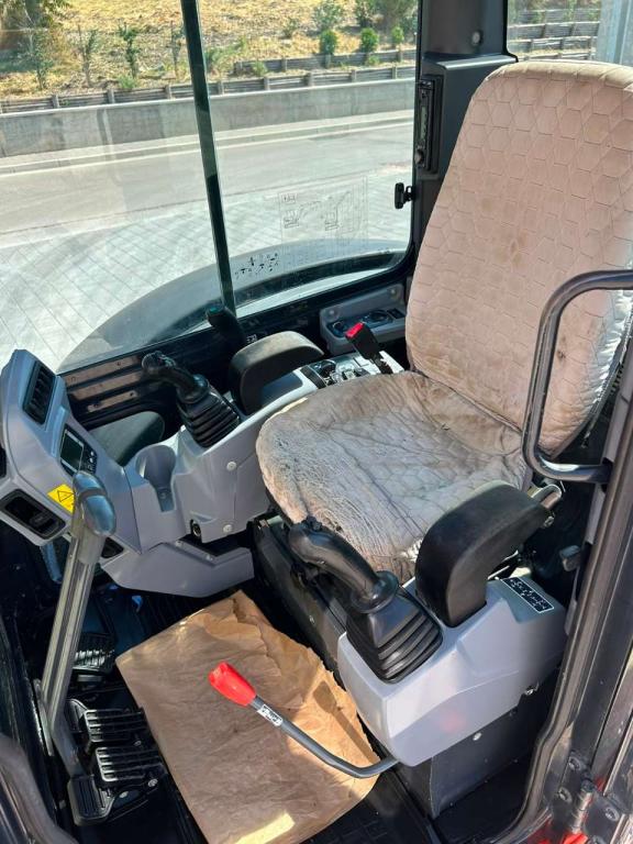 Kubota KX 057-4 Foto 9