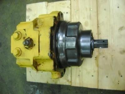 Motor de tracción para Komatsu Pc 180 3 vendida por PRV Ricambi Srl