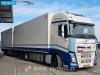 Volvo FH 420 6X2 NL-Truck Liftachse VEB+ XL 2x Tanks Euro 6 Foto 5 thumbnail