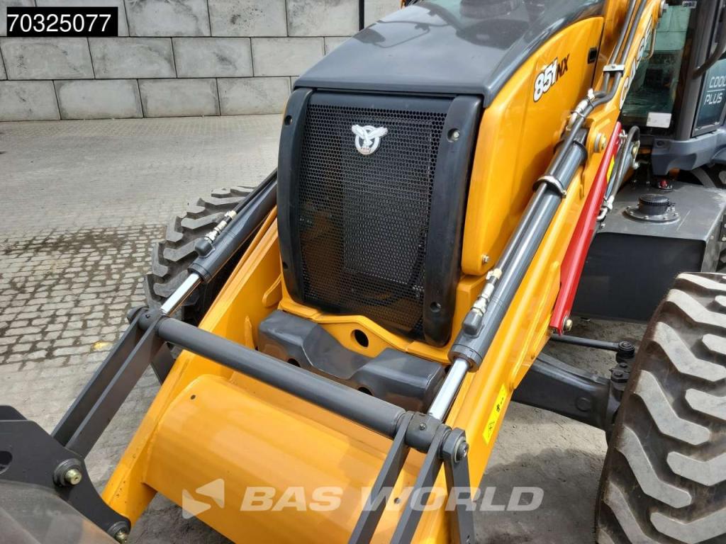 Case 851 NX Foto 28