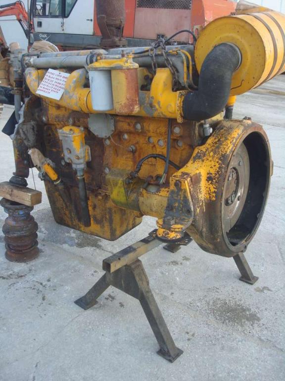 Motor para Fiat 8215.02 ASPIRATO Foto 5