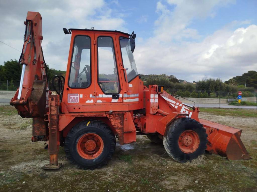 FAI 555B Foto 10