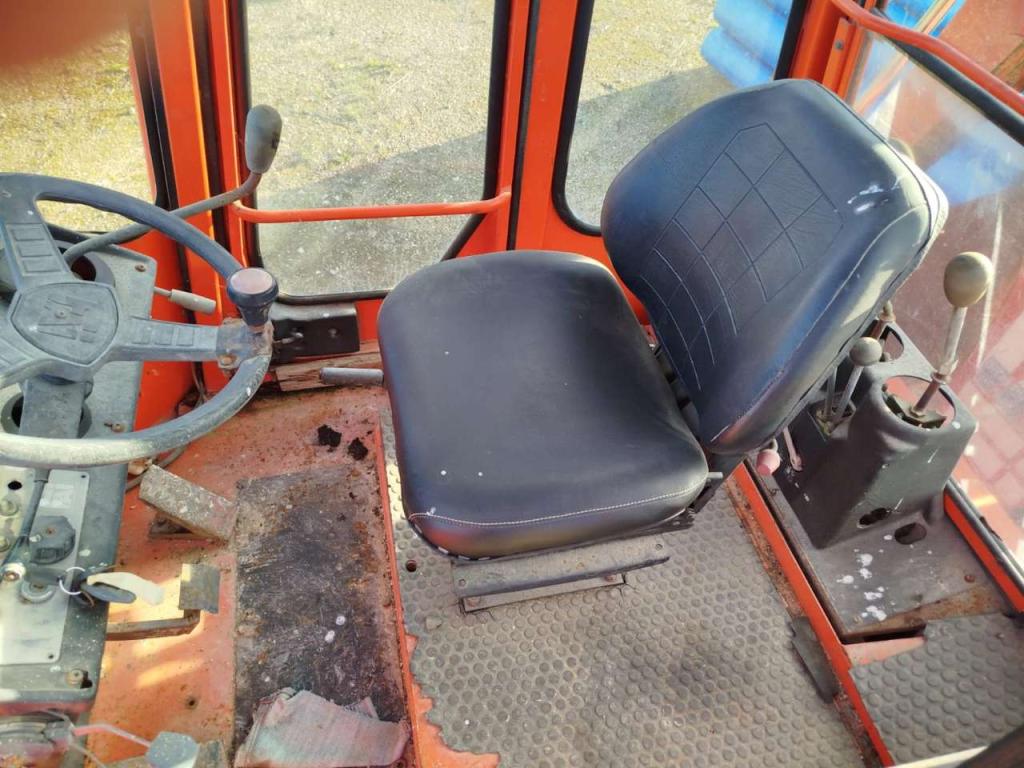 FAI 555B Foto 8