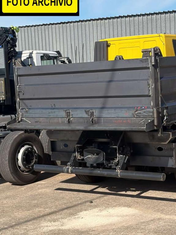Iveco HI-STREET 260S46 XP Foto 2