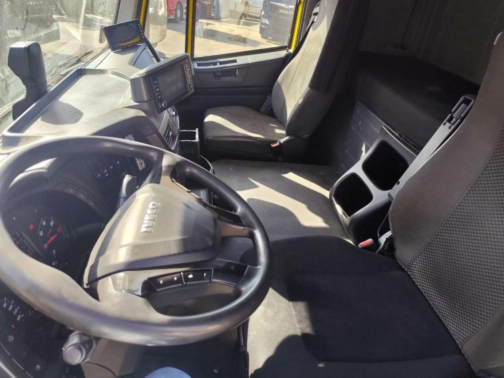 Iveco HI-STREET 260S46 XP Foto 27