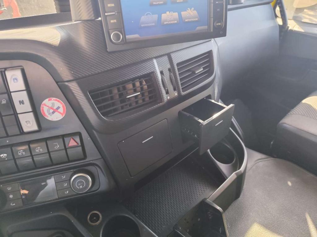 Iveco HI-STREET 260S46 XP Foto 28