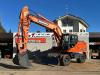 Doosan DX190W Foto 1 thumbnail