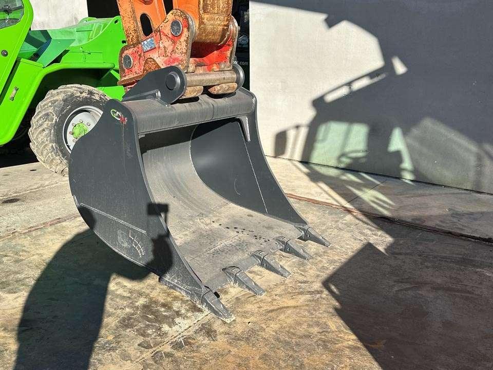 Doosan DX190W Foto 12