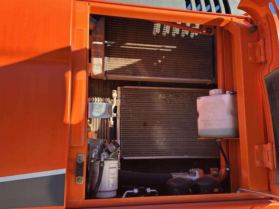 Doosan DX190W Foto 16