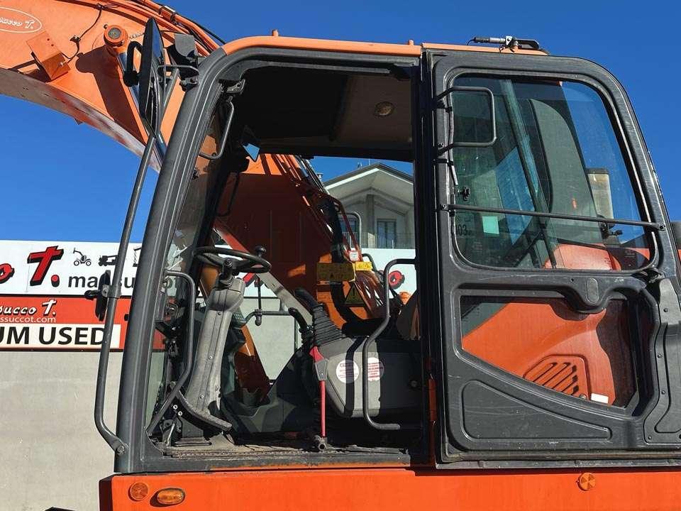 Doosan DX190W Foto 18