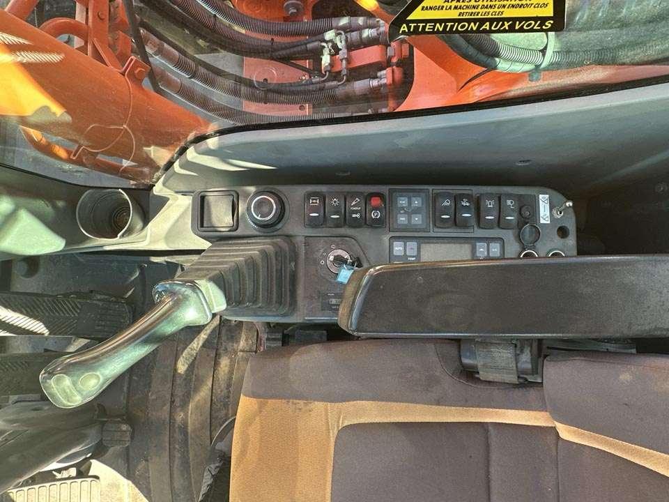 Doosan DX190W Foto 21