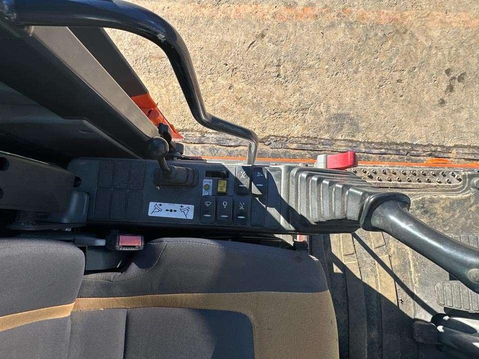 Doosan DX190W Foto 22