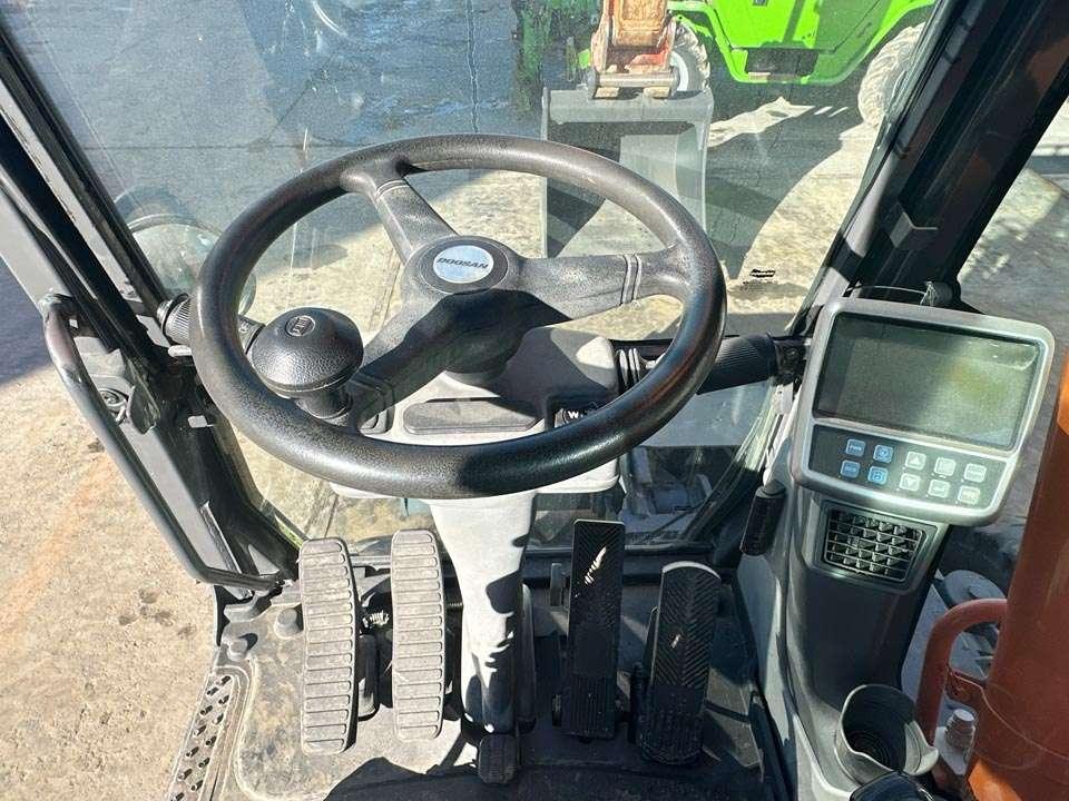 Doosan DX190W Foto 23