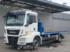 Man TGS 18.320 4X2 Abschlepwagen Hydraulic Winch Euro 6 Foto 5 thumbnail
