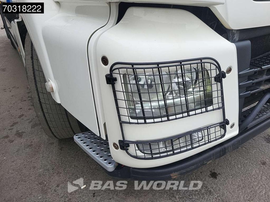 Man TGS 18.320 4X2 Abschlepwagen Hydraulic Winch Euro 6 Foto 12