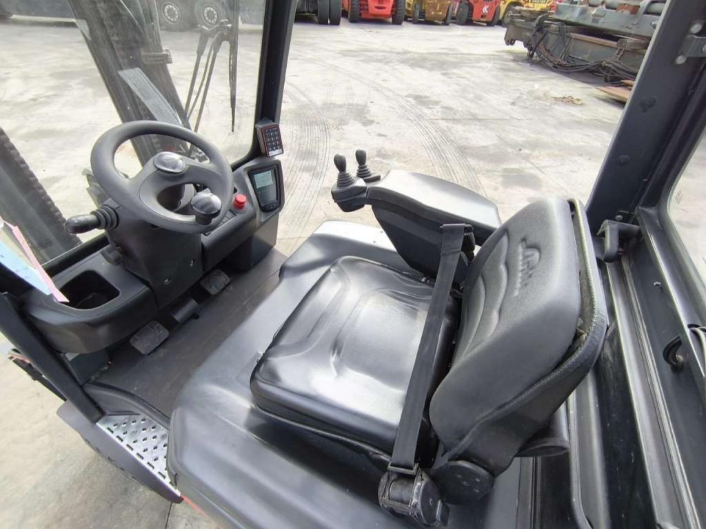 Linde EG20PH-02 Foto 5
