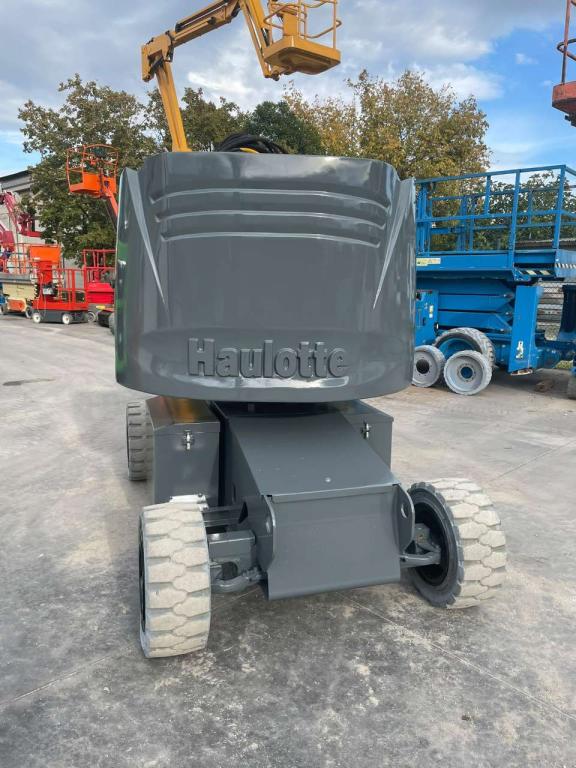 Haulotte HA15IP Foto 2
