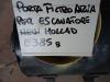 Carcasa del filtro de aire para New Holland E385B Foto 2 thumbnail