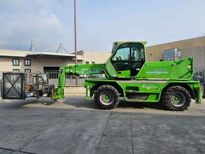 Merlo 45.21MCSS vendida por Galli Battista Srl