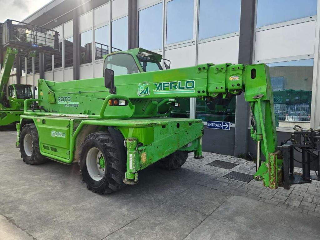Merlo 45.21MCSS Foto 10