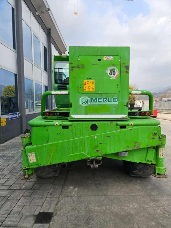 Merlo 45.21MCSS Foto 11