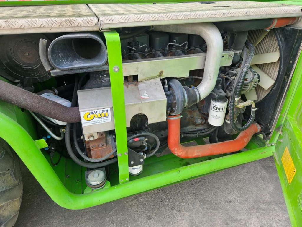 Merlo 45.21MCSS Foto 16