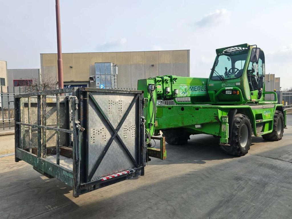 Merlo 45.21MCSS Foto 17