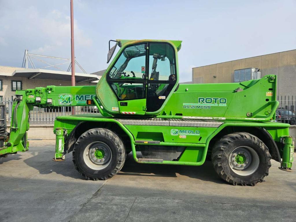 Merlo 45.21MCSS Foto 3