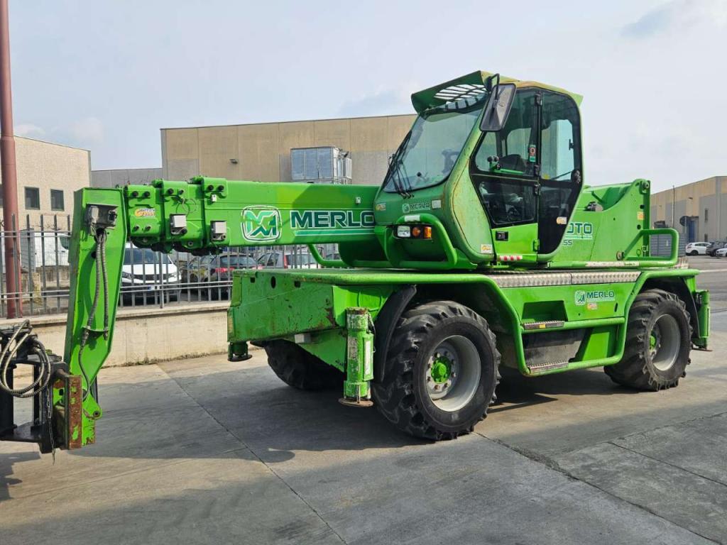 Merlo 45.21MCSS Foto 4